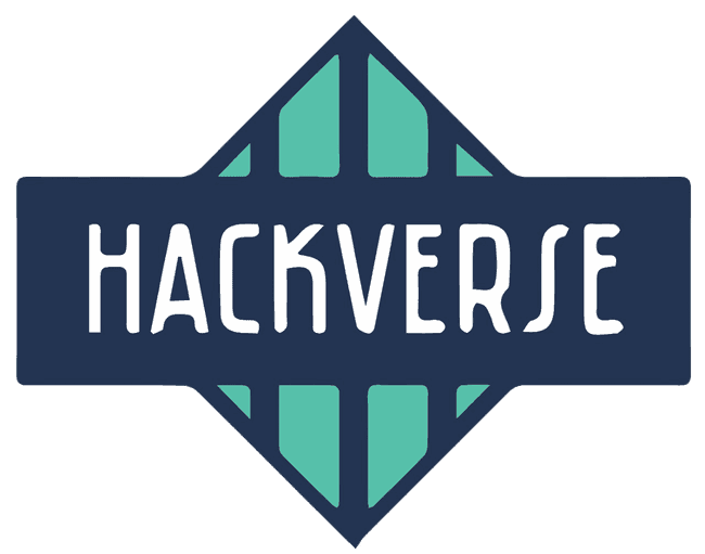 HackVerse logo